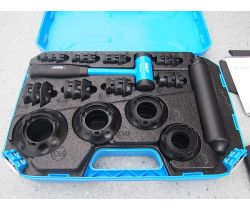 Zestaw nabijaków do łożysk TMFT 36 - SKF - nabijaki do łożysk TMFT36