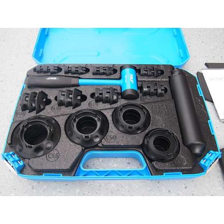 Zestaw nabijaków do łożysk TMFT 36 - SKF, OC-SKF003227