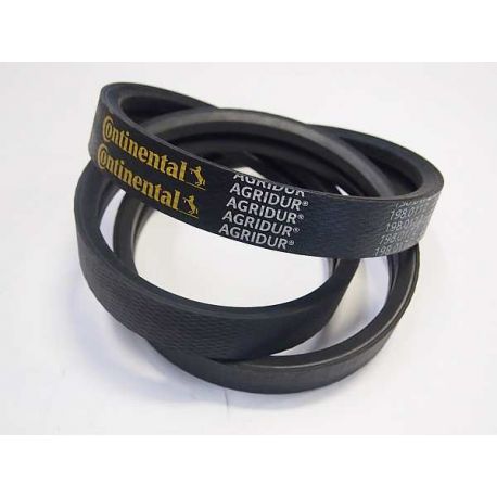 Pas 672351.1, 198.017.2 - CONTINENTAL - 2HBx1980 Le - Claas, John Deere