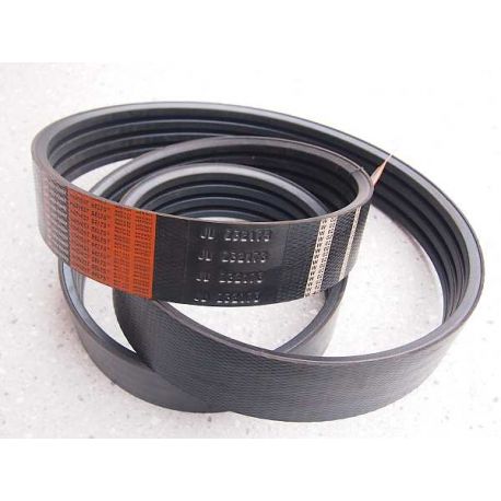 Pas Z32173 - John Deere 950, 960, 970 napęd bębna młócącego - HARVEST, 4HBx3215, 4B3215