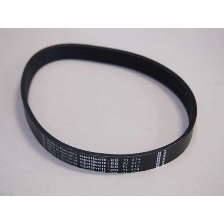 Pasek, pas PJ 414 / 7 żeber - GLEBOGRYZARKA - OPTIBELT Germany