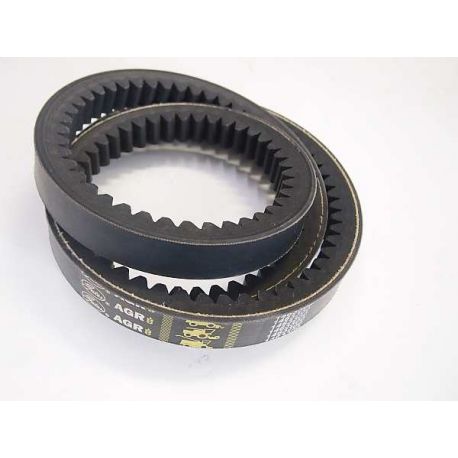 Pas 667530, 667530.1, 1463300 - GATES - CLAAS LEXION - wariator hedera - MŁAWA