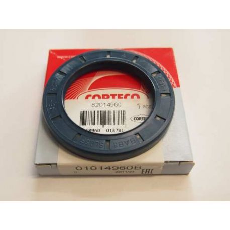 45-65-7 BAB3SL0.5F - CORTECO - simering 45x65x7 - ciśnieniowy BABSL - 01014960B