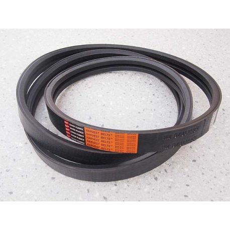 Pas 87011585, ﻿84075345, ﻿87546479, 0323285﻿, 1001636 - New Holland - HARVEST, 2HBx3260