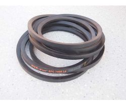 Pas SPC 7450 - PIX - sieczkarnia FORTSCHRITT 514