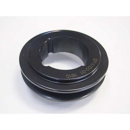 Koło pasowe SPA100-01 1610 - koło pasowe pojedyncze na taper 1610 - TB SPA100/1