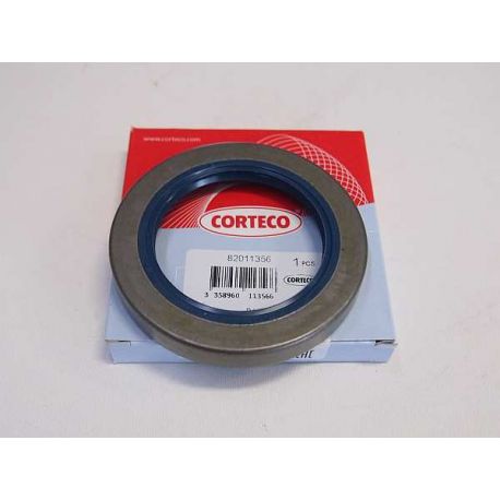 Simering 57-85-12/8 CORTECO - 40000120, 40001240, 5111415, 591343 NEW HOLLAND