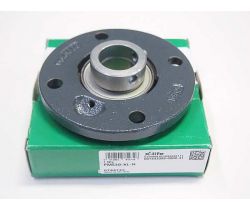 Zespół PME30-XL-N INA - GG.ME06 z łożyskiem GRAE30-XL-NPP-B