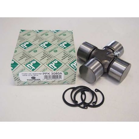 Krzyżak PFK 3080A - 30,20x80 - POLSKI PRODUKT - WT28-006