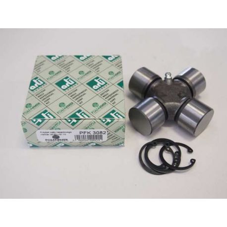 Krzyżak 30x82, PFK 3082 - POLSKI PRODUKT - krzyżak wału