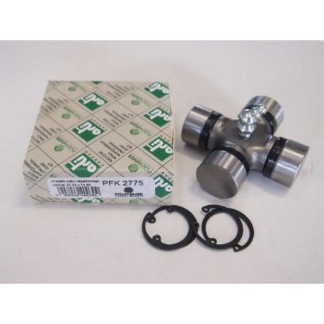 Krzyżak PFK 2775, 27x75, 27.02x74.90 - POLSKI PRODUKT