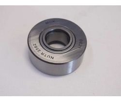 Rolka NUTR 2562 - 25x62x25 - MGKBearing - rolka toczna