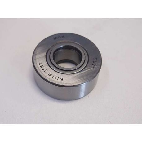 Rolka NUTR 2562 - 25x62x25 - MGKBearing - rolka toczna