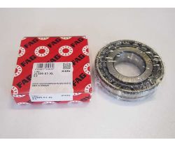 Łożysko 21309-E1-XL-C3 FAG - 45x100x25 - F04010263R, F04010031R, AXE59430