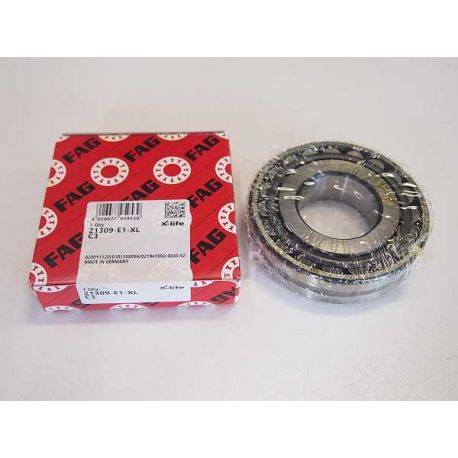 Łożysko 21309-E1-XL-C3 FAG - 45x100x25 - F04010263R, F04010031R, AXE59430