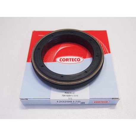 Simering 70-100-12.5/16 - CORTECO - 12029817, 82029817 - CUMMINS, DAF, IVECO