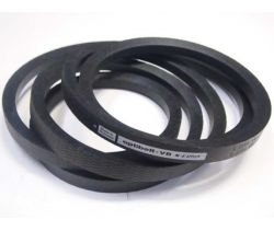 Pas 80422731, 422731 - OPTIBELT - New Holland