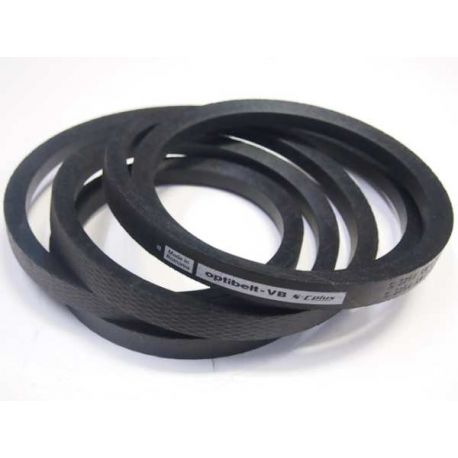 Pas 80422731, 422731 - OPTIBELT - New Holland