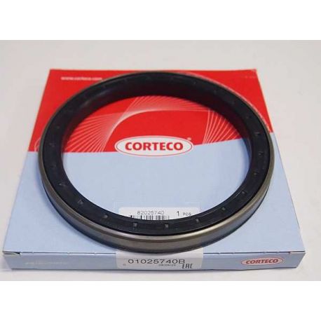 Uszczelniacz 121,8x160x13/12 CORTECO 01025740B - JCB, JOHN DEERE i inne