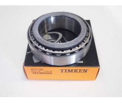 Łożysko stożkowe 33116 - TIMKEN - 80x130x37, X33116, Y33116