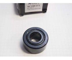 Rolka toczna NUTR15X, MCYRD15X, NUTR 15 - MC Gill - 15x35x19