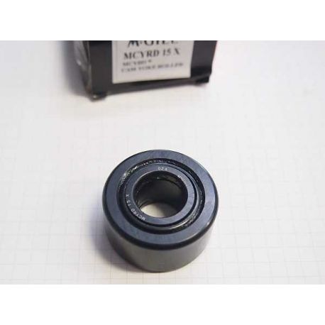 MCYRD15X, MCYRD 15 X, NUTR15X, 15x35x19, rolka toczna, łożysko