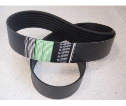 Pas 130906.0, 142845.1, 130906, 142845, 1004866 - OPTIBELT - 7HAx3255 Le