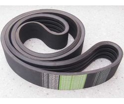 Pas 667680.0, 6676800, 1003353 - OPTIBELT - Claas Lexion 410, 405, 415, 430 - młocarnia, 4HBx3220, 743877