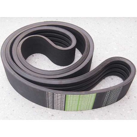 Pas 667680.0, 6676800, 1003353 - OPTIBELT - Claas Lexion 410, 405, 415, 430 - młocarnia, 4HBx3220, 743877