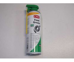 Food Grease 500 ml - CRC - spray 500 ml - smar do celów spożywczych w sprayu