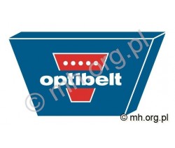 Pas 8PK 1718 OPTIBELT Germany 