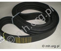 Pas 3HB 3110, 3B 3110 - PIX