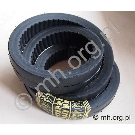 Pas 603015 CLASS DOMINATOR - GATES
