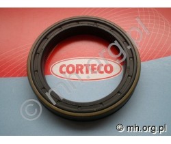 Simering 70-95-13/14.5 - CORTECO - RWDR-K7 - 12018338B