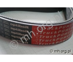 Pas, pasek SF 7173125 BOBCAT - OPTIBELT Germany