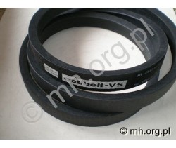 Pas jezdny NH 230077, 80230077, 356024 - OPTIBELT Germany - ORYGINAŁ