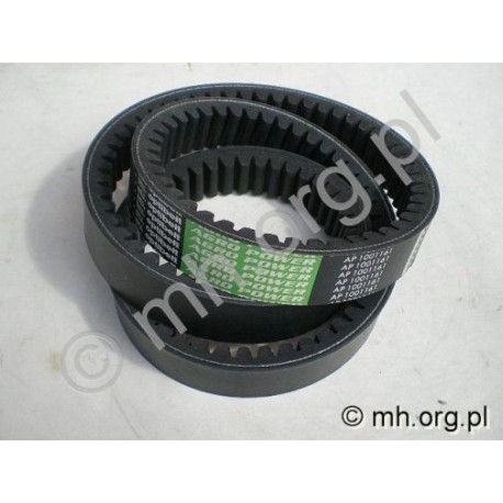 Pas 751112.0, 751112 - JEZDNY COLUMBUS, EUROPA, COMET, COSMOS, CORSAR, MERCUR﻿ - OPTIBELT Germany
