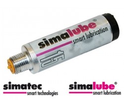 Smarownica SIMALUBE SL01 15 ml - smar ogólnego zastosowania 