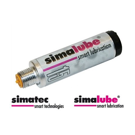 Smarownica SIMALUBE SL01 15 ml - smar ogólnego zastosowania 