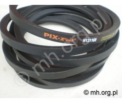 Pas H131169, D52620 - PIX - John Deere, suszarnie Drzewicz