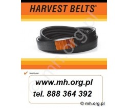 Pas CL 060306.2 - HARVEST Belts - Sanok