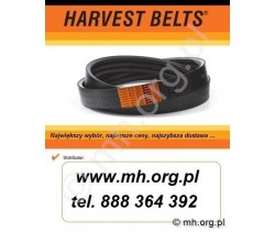 Pas NH 84057482 - HARVEST Belts - Sanok