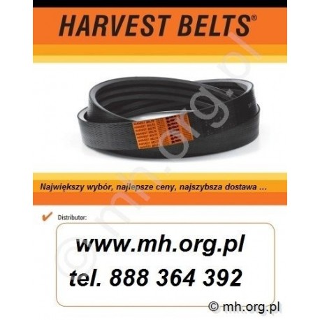 Pas CL 061306.0 - HARVEST Belts - Sanok