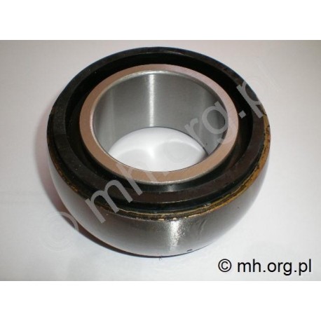 Łożysko UC 511 - 55x100x33 - z osłonami gumowymi