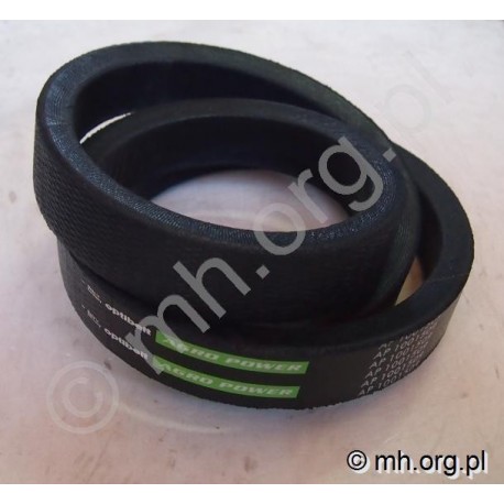 Pas 80230078, 230078 - AP1001509 - OPTIBELT Germany