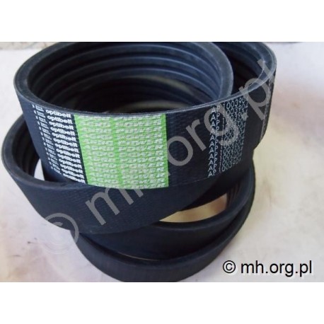 Pas 344311322, AP1003904 - OPTIBELT - LAVERDA