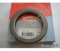 Simering COMBI 55-72-12 - CORTECO - 130821