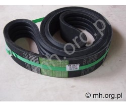 Pas 98-039673, 4HB 2625 MENGELE SF jezdny hydrostat - OPTIBELT Germany