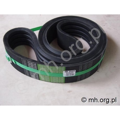 Pas 98-039673, 4HB 2625 MENGELE SF jezdny hydrostat - OPTIBELT Germany