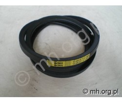 Pasek 13,4x10,7-1468 Sanok - osprzęt silnika BIZON Z056